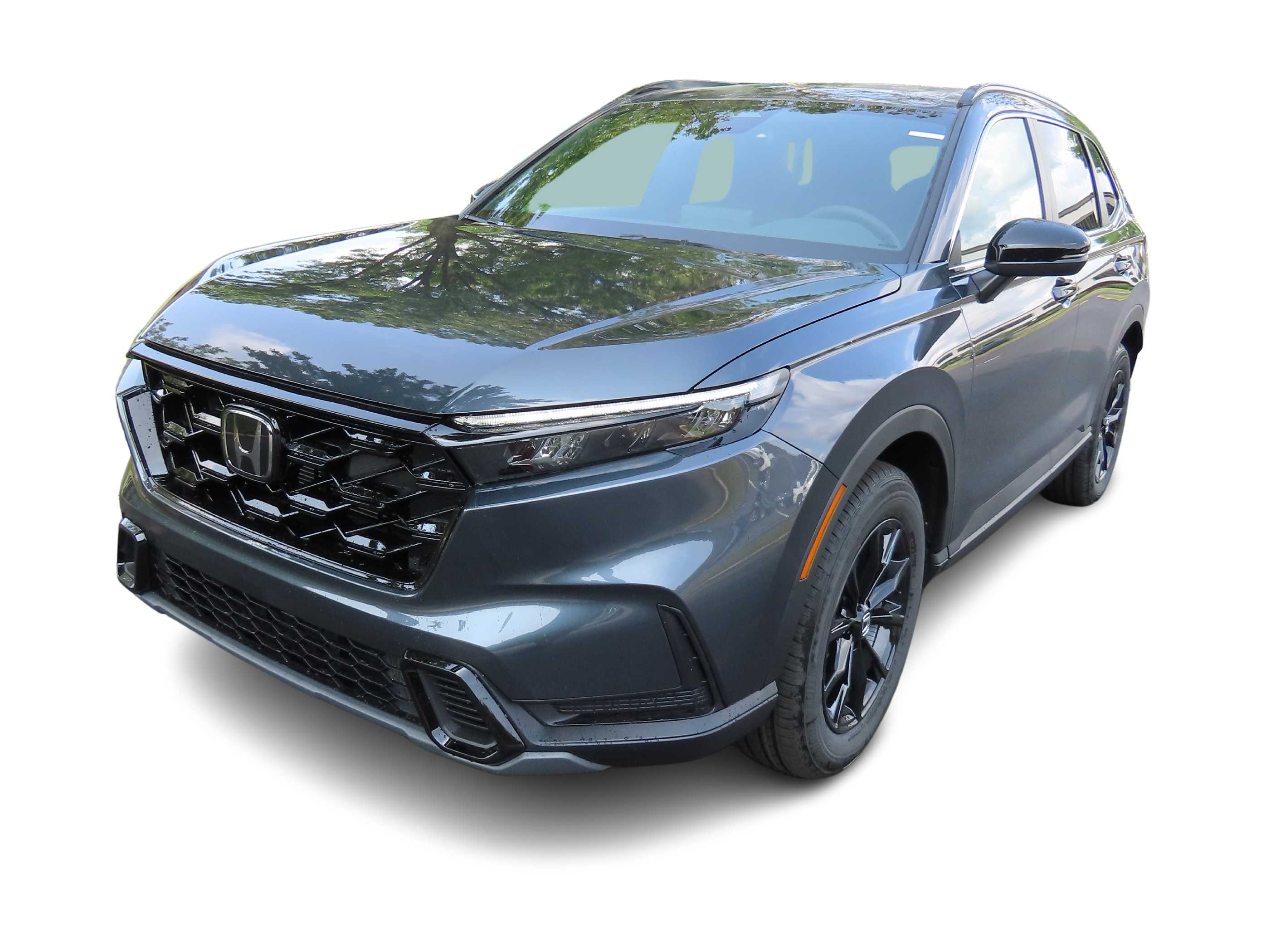 2025 Honda CR-V Sport Hero Image