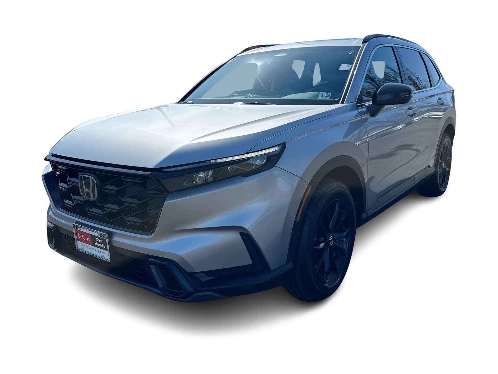 2023 Honda CR-V Sport -
                Eatontown, NJ