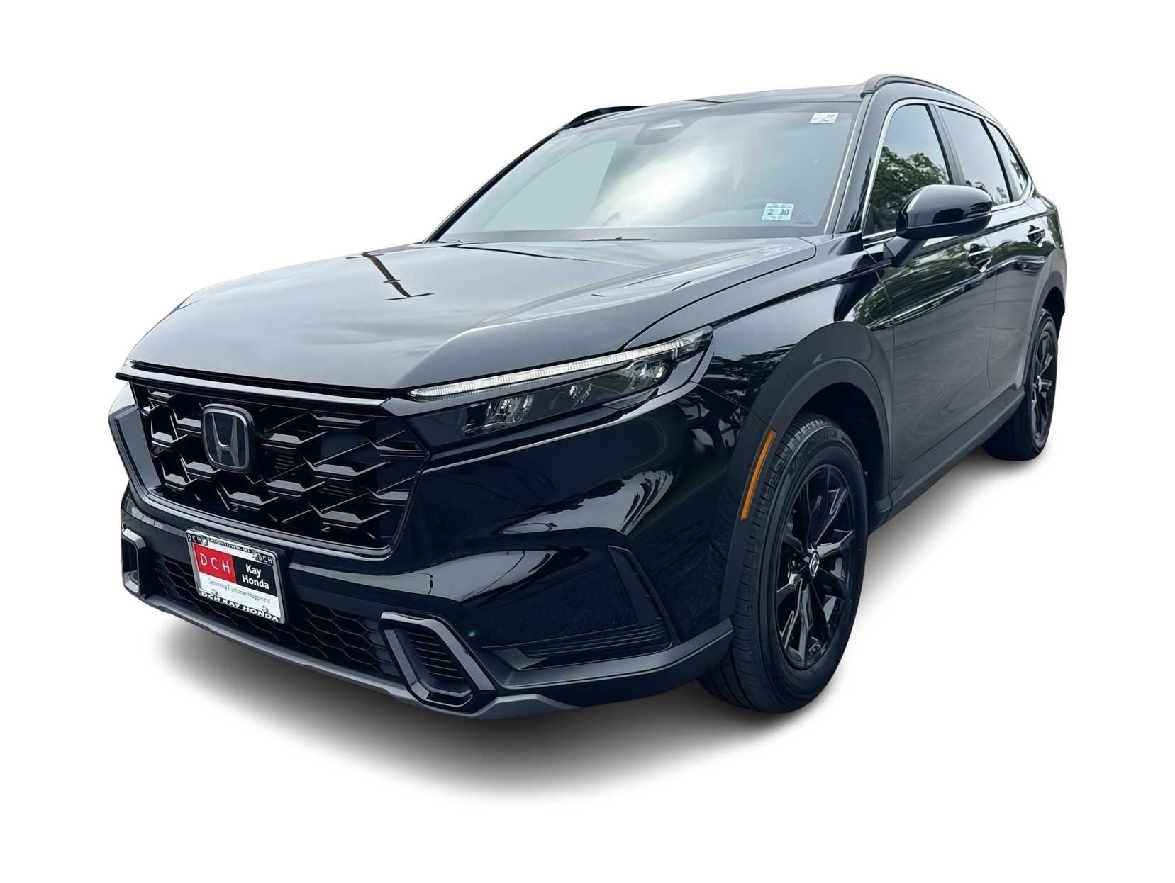 2025 Honda CR-V Sport -
                Eatontown, NJ