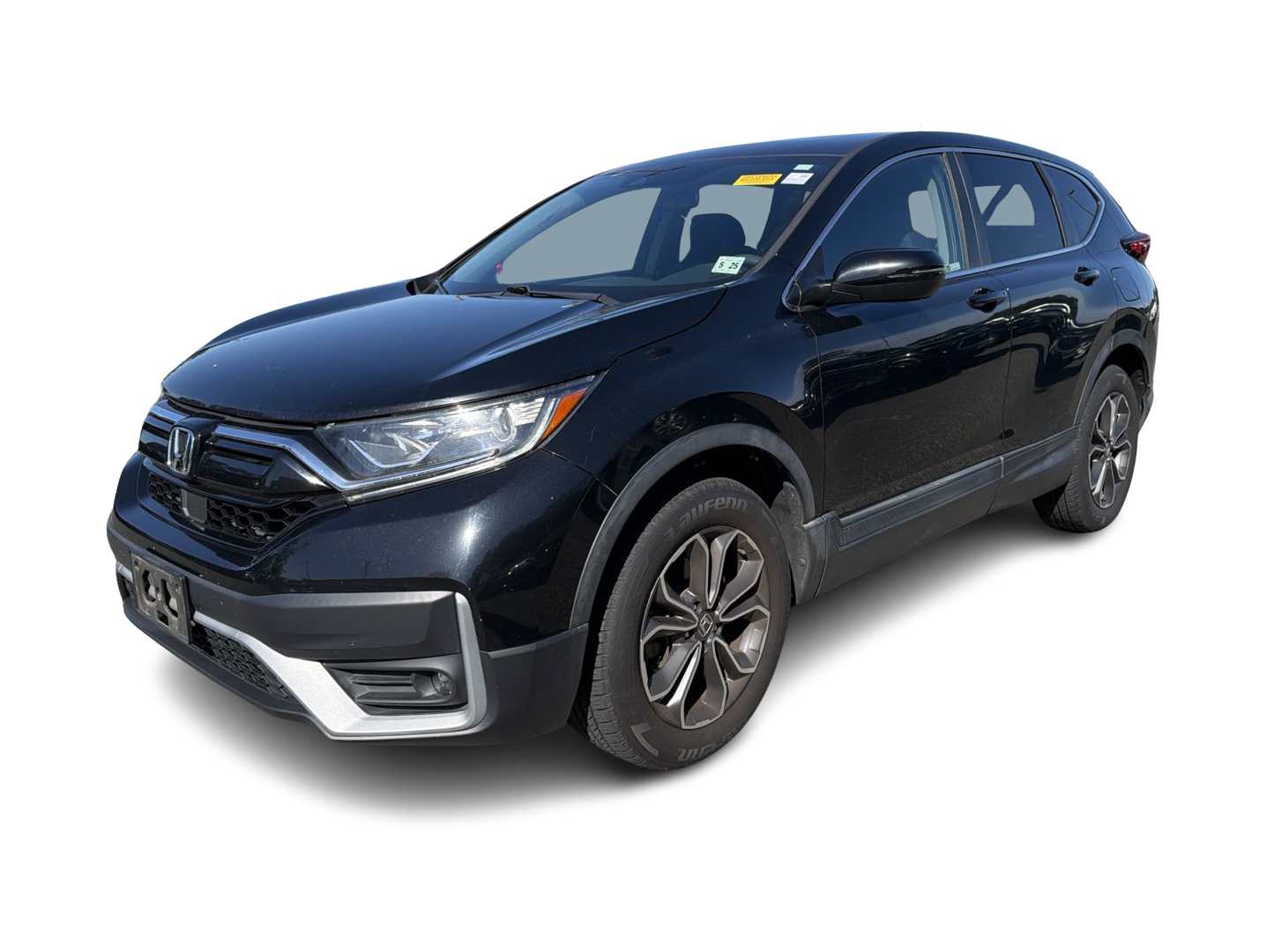Thumbnail: 2020 Honda CR-V - 1