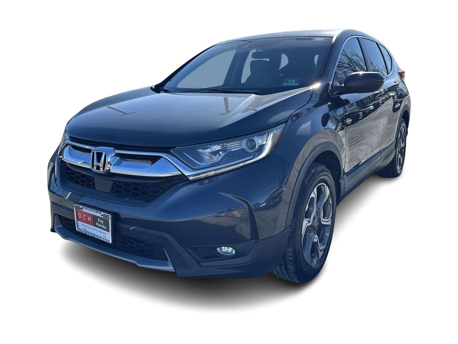 2018 Honda CR-V EX -
                Eatontown, NJ