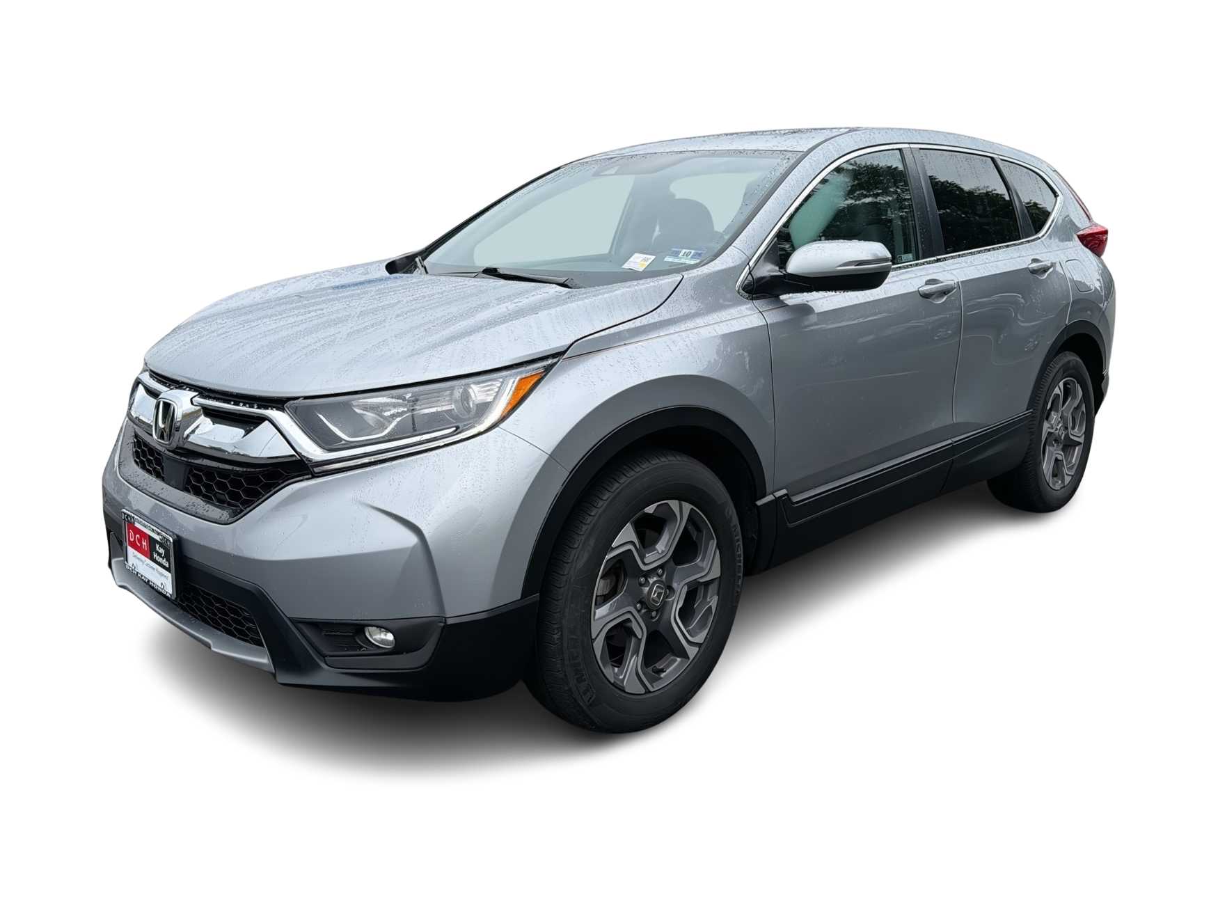 Thumbnail: 2019 Honda CR-V - 1