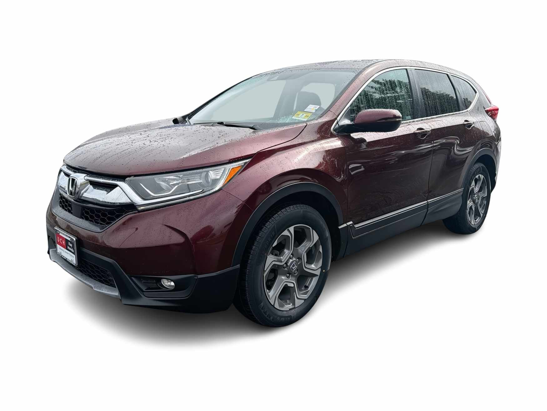 Thumbnail: 2019 Honda CR-V - 1