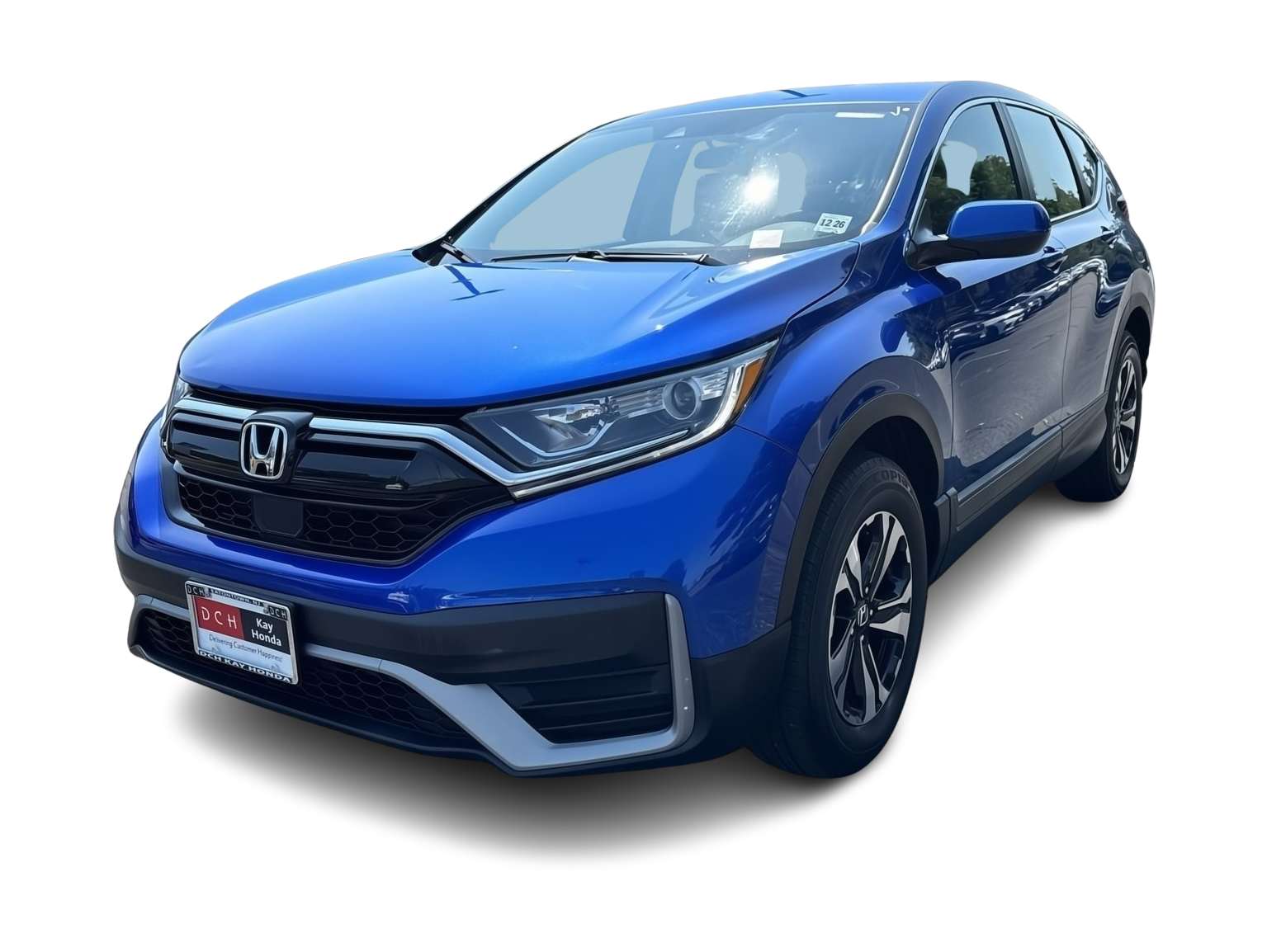 2022 Honda CR-V SE -
                Eatontown, NJ