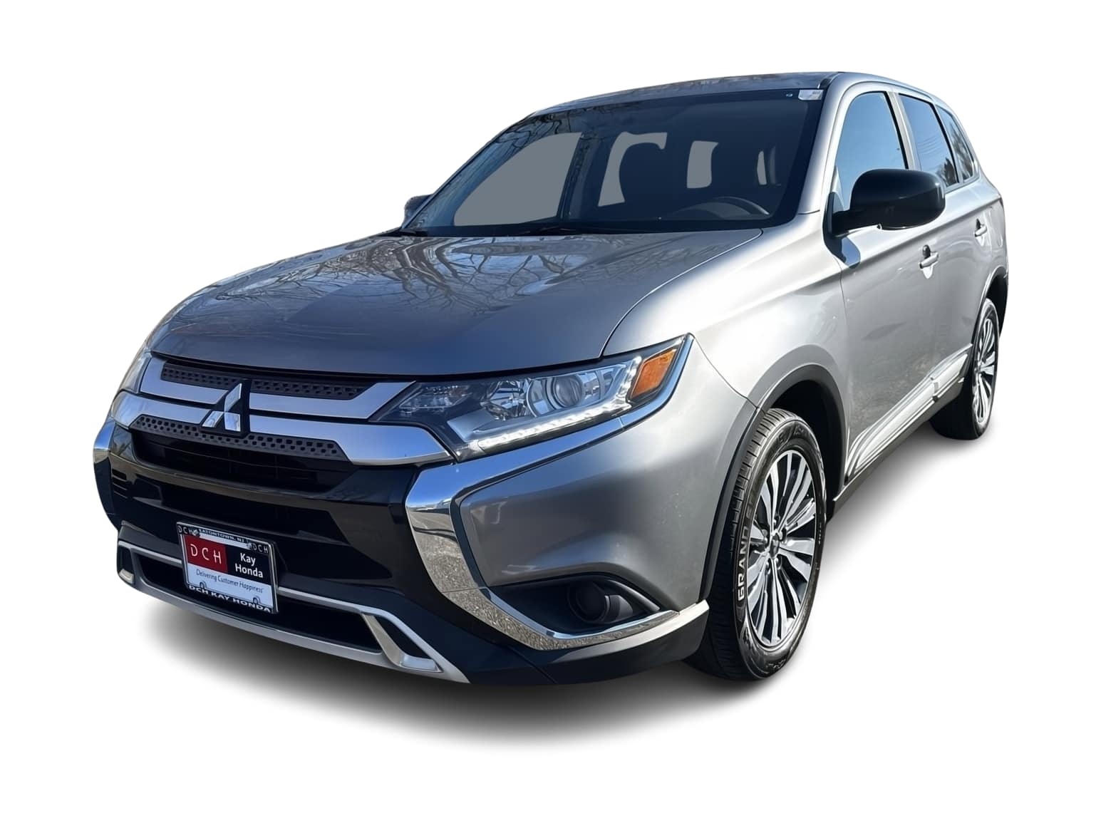 2020 Mitsubishi Outlander SE -
                Eatontown, NJ