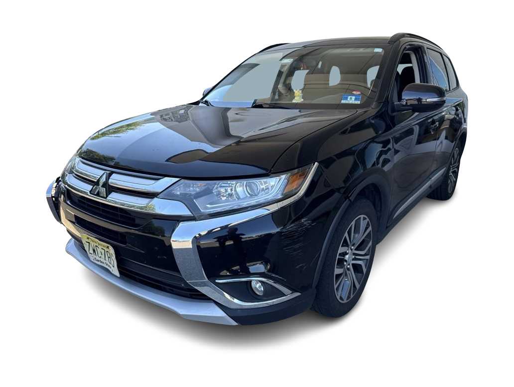 2016 Mitsubishi Outlander SEL -
                  Eatontown, NJ