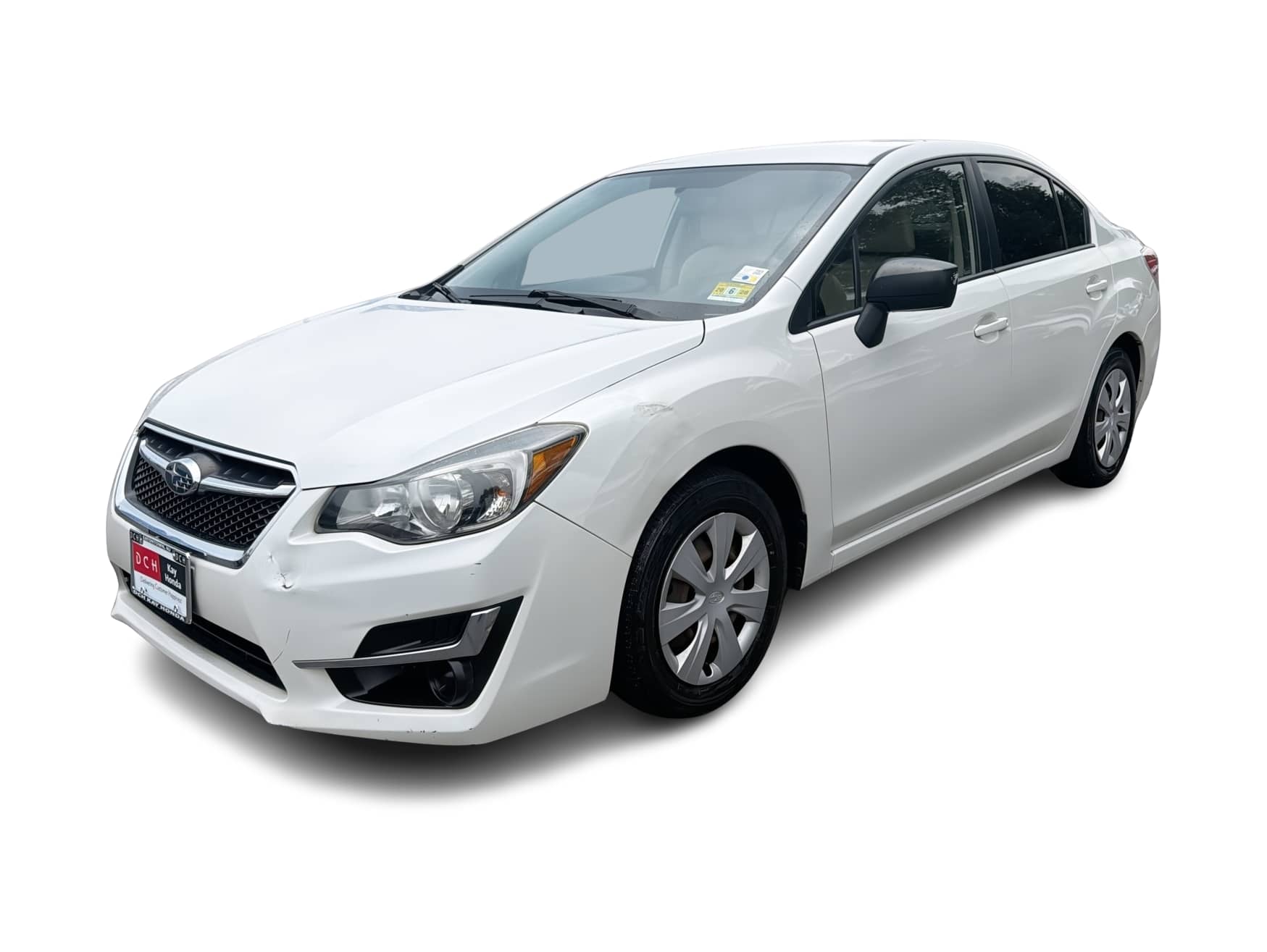 2015 Subaru Impreza Base -
                  Eatontown, NJ