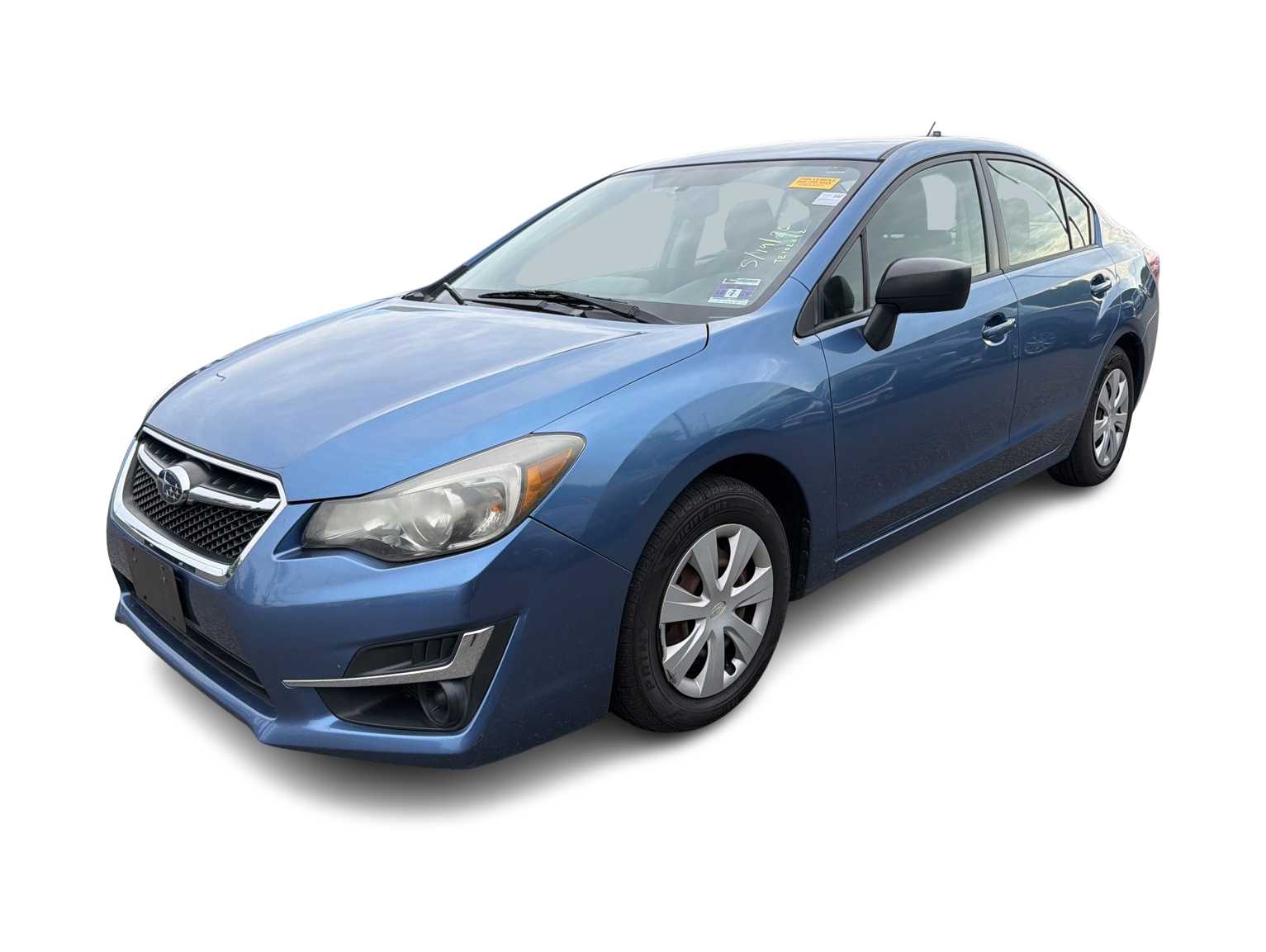 2015 Subaru Impreza Base -
                  Eatontown, NJ