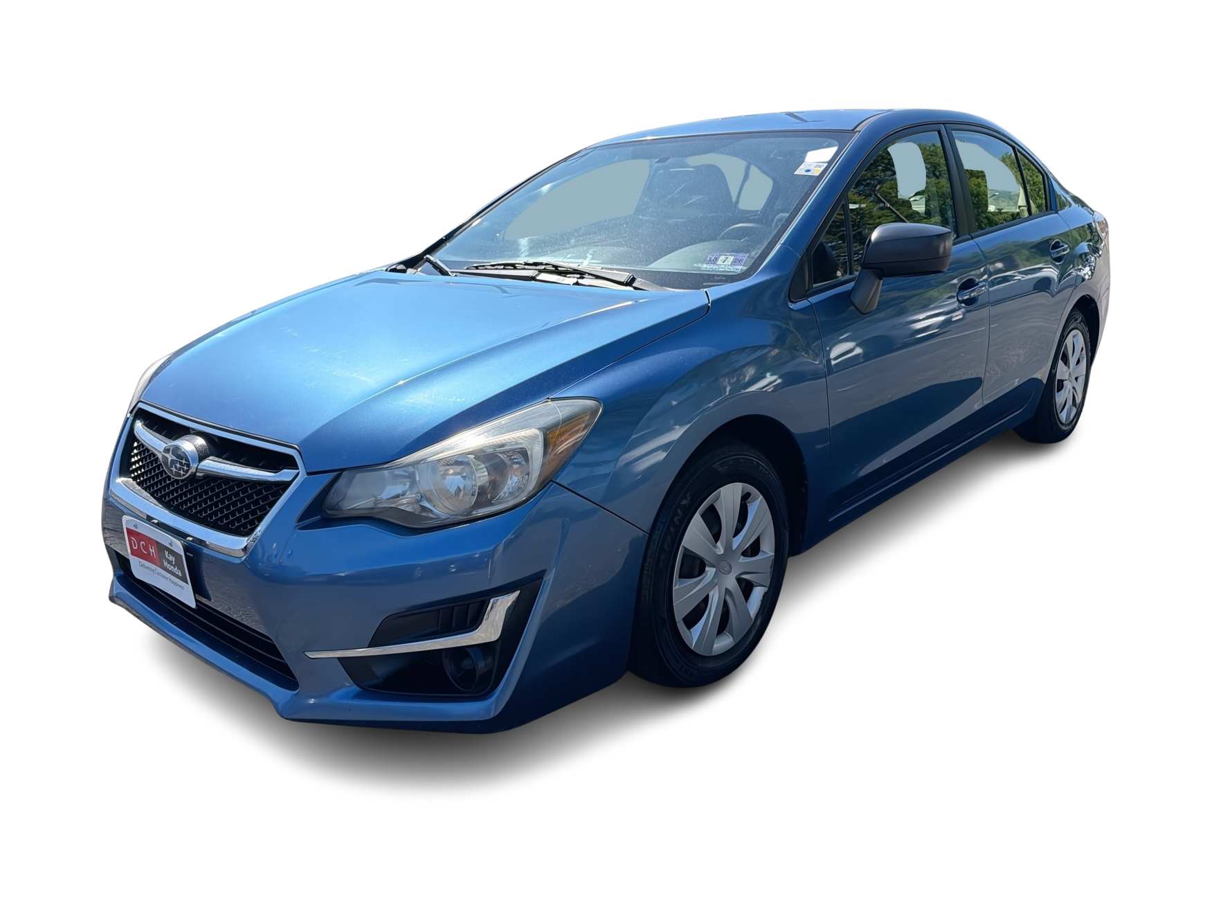 2015 Subaru Impreza Base -
                  Eatontown, NJ