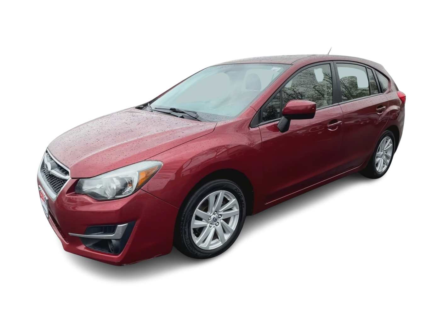 2016 Subaru Impreza Premium -
                  Eatontown, NJ