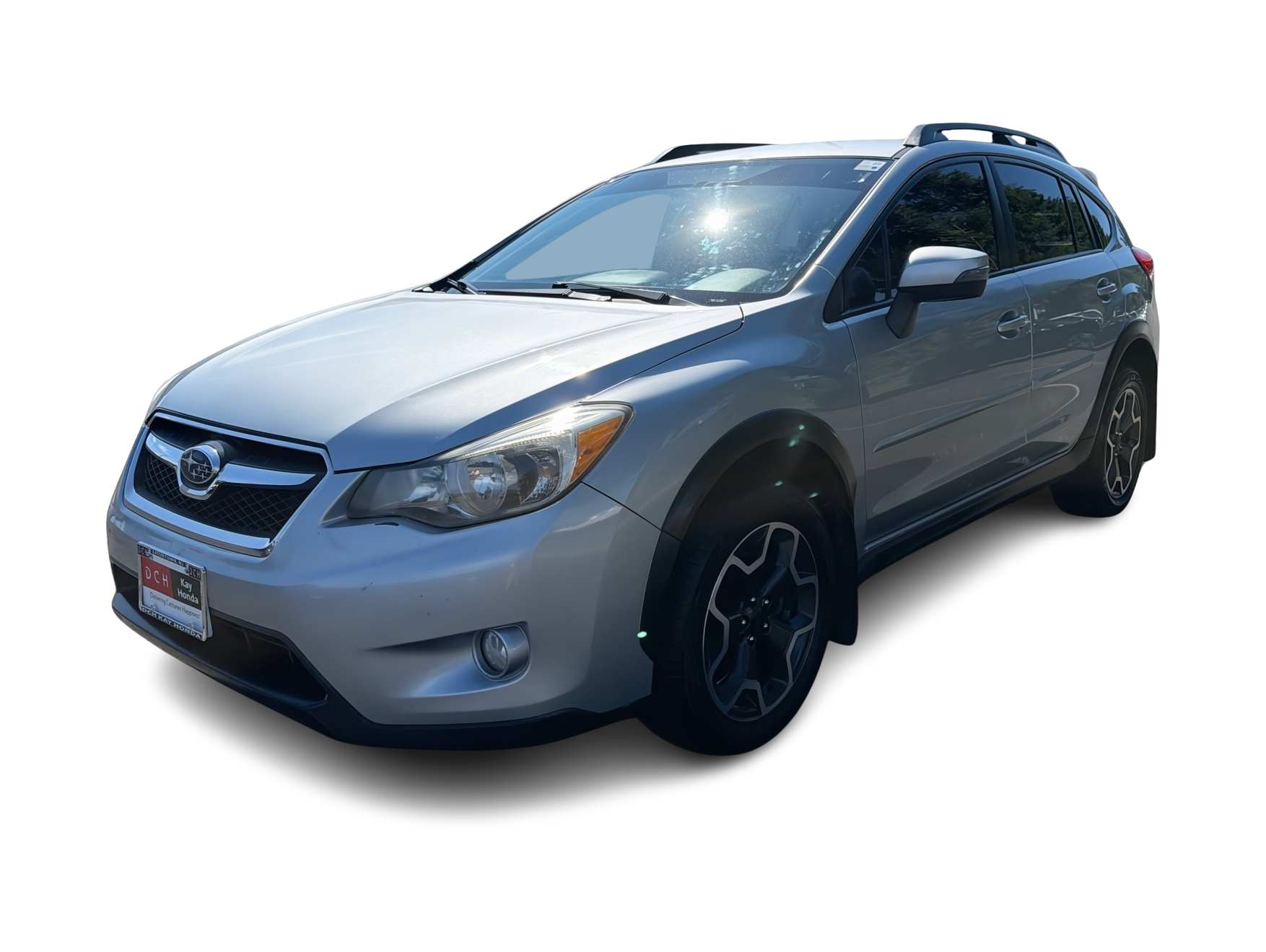 2015 Subaru XV Crosstrek Limited -
                  Eatontown, NJ
