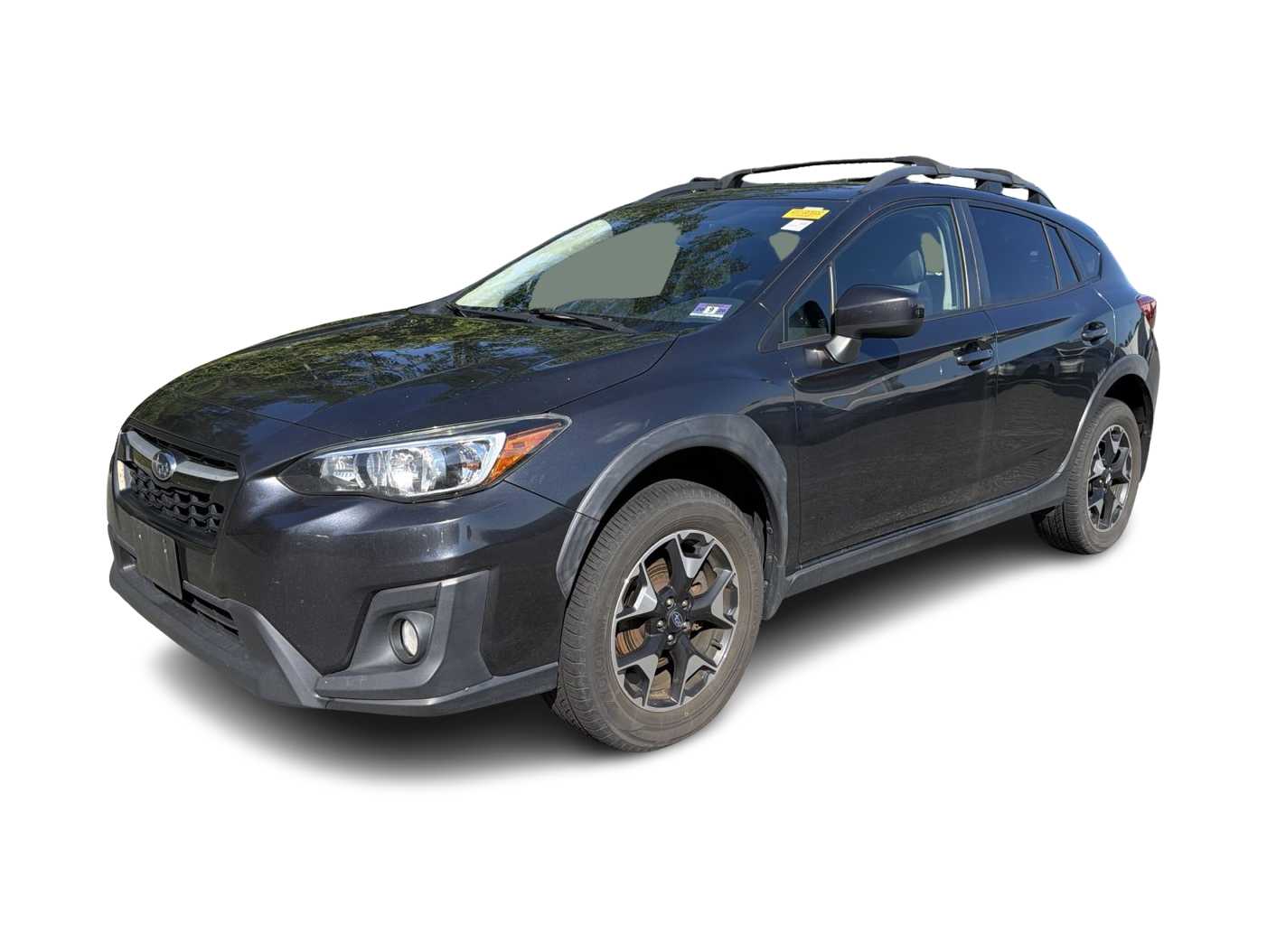 2019 Subaru Crosstrek Premium -
                  Eatontown, NJ