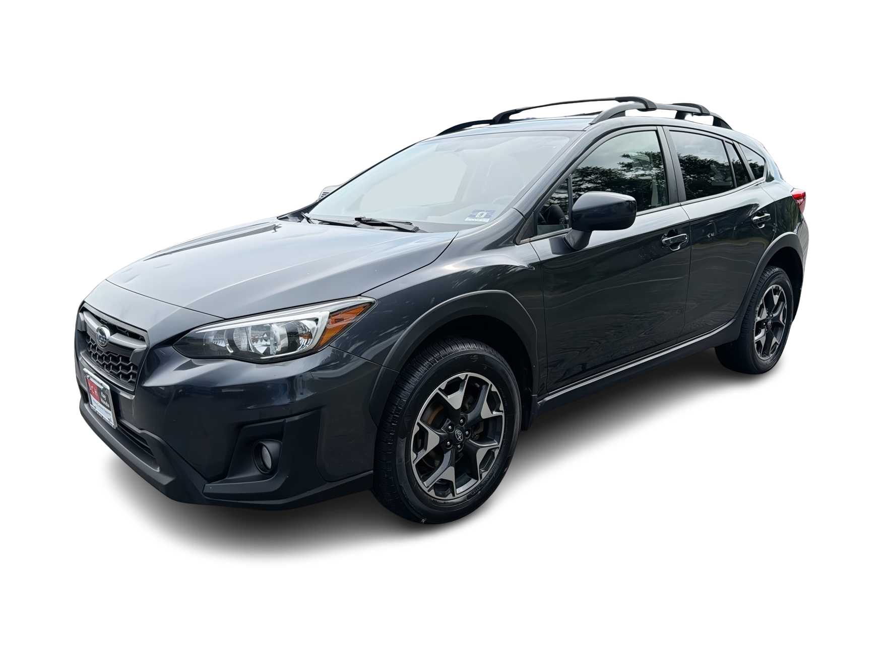 2019 Subaru Crosstrek Premium -
                  Eatontown, NJ