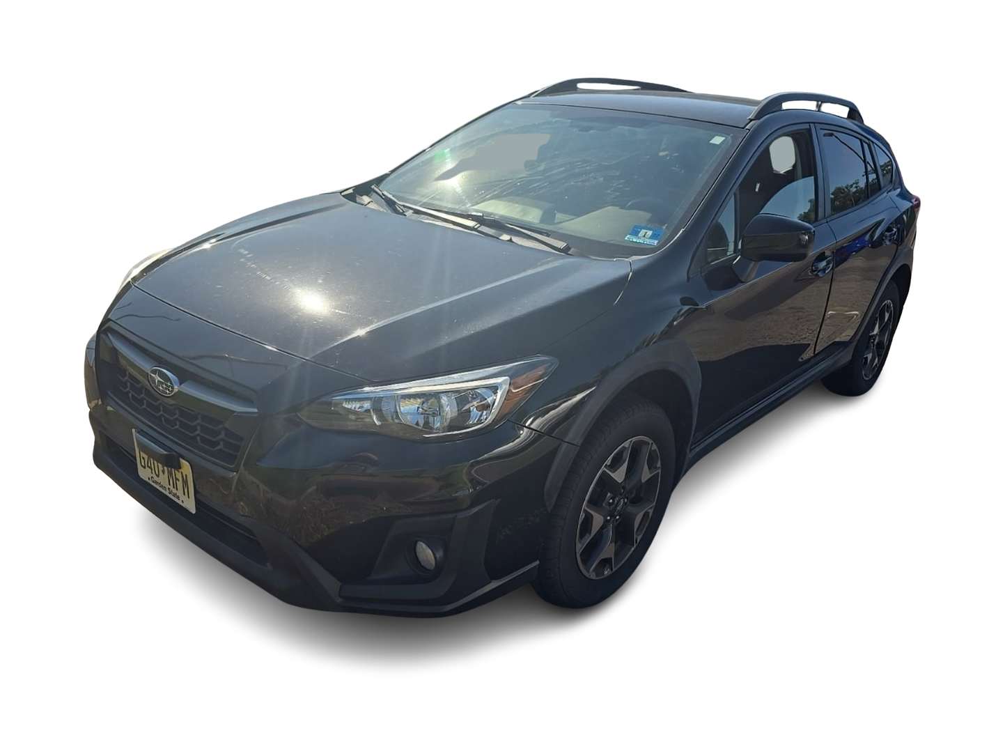 2020 Subaru Crosstrek Premium -
                  Eatontown, NJ