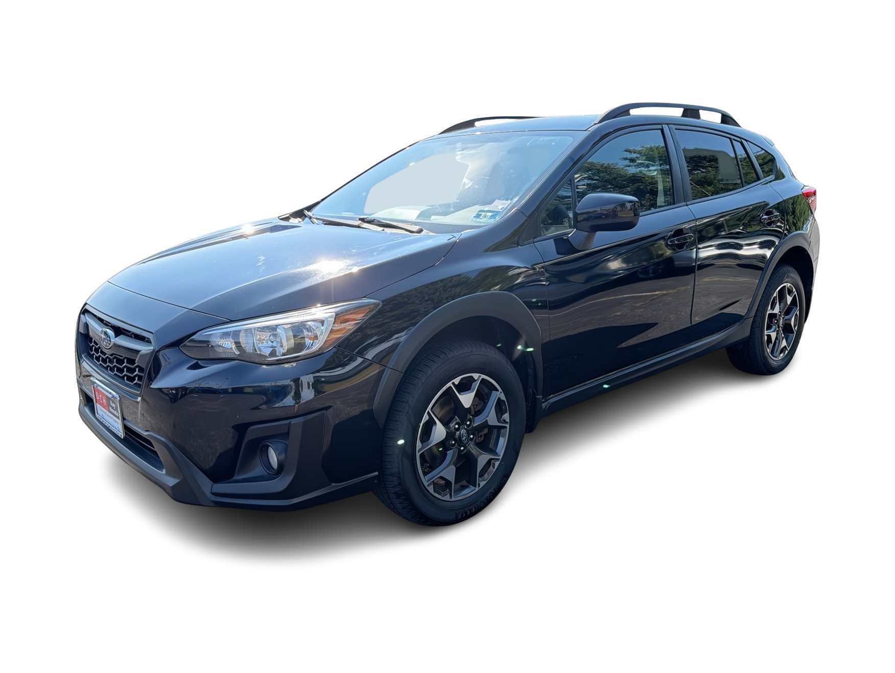 2020 Subaru Crosstrek Premium -
                  Eatontown, NJ