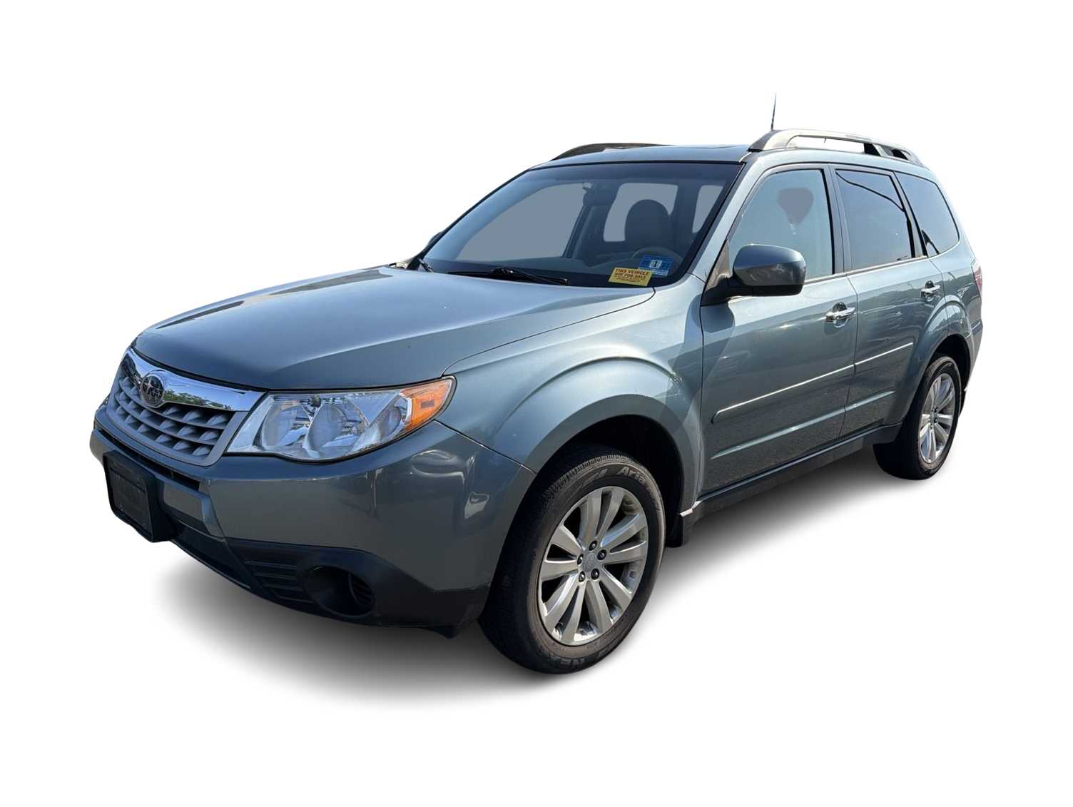 2012 Subaru Forester Premium -
                  Eatontown, NJ