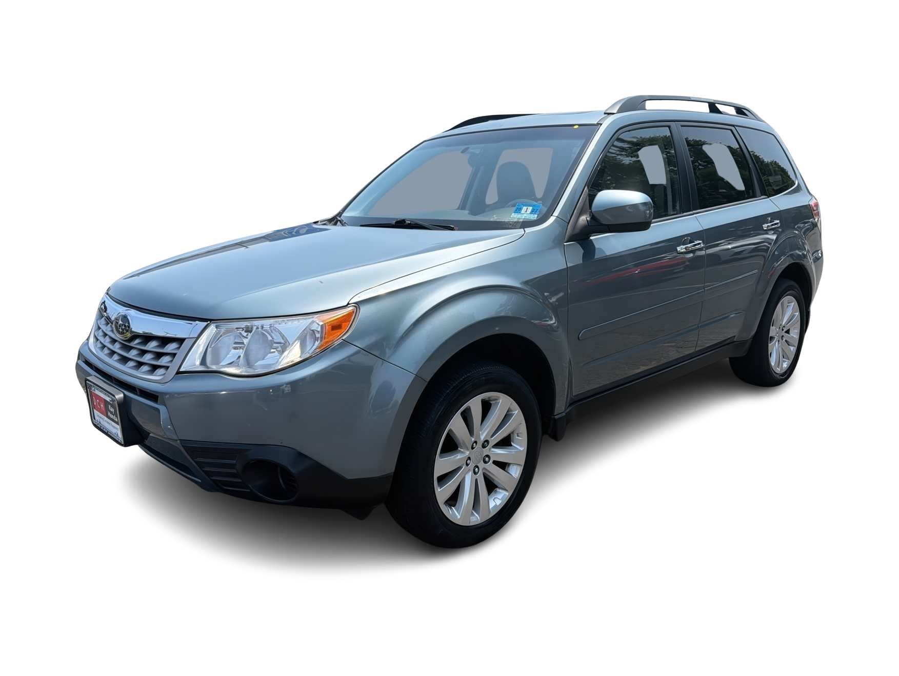 2012 Subaru Forester Premium -
                  Eatontown, NJ