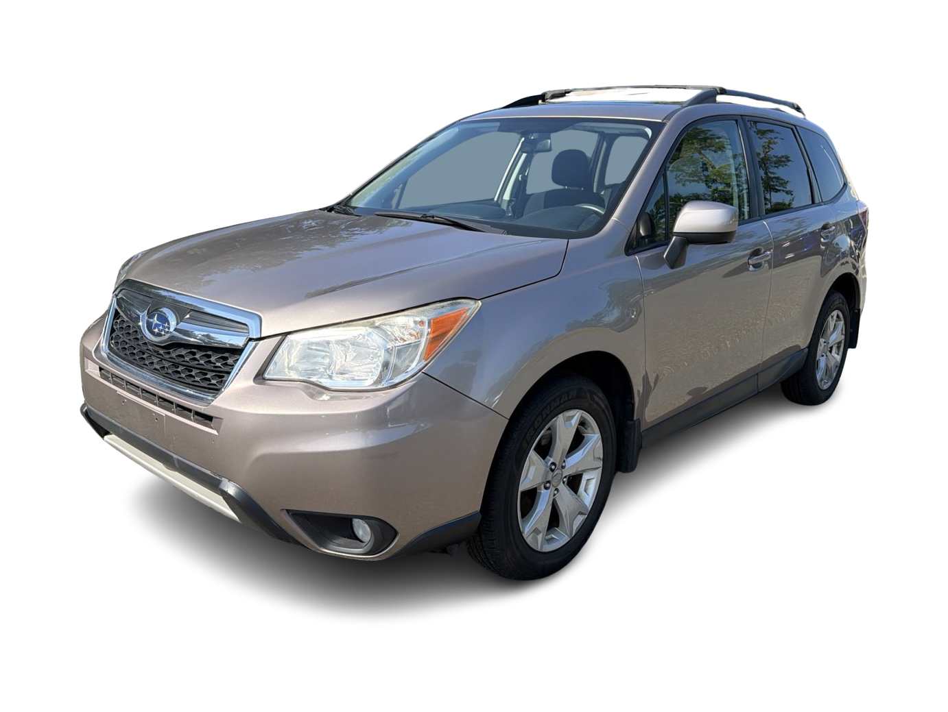 2015 Subaru Forester Premium -
                  Eatontown, NJ