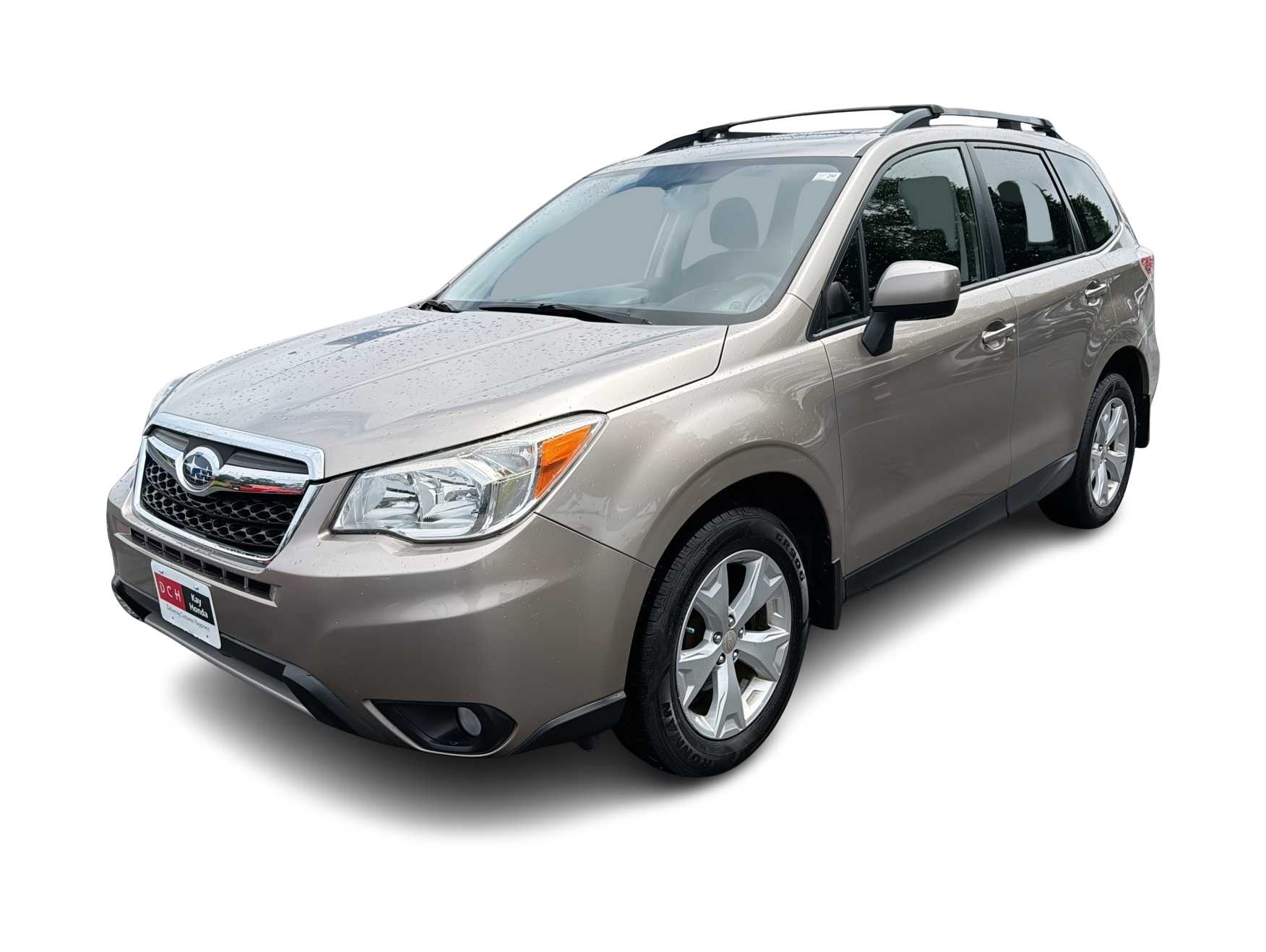 2015 Subaru Forester Premium -
                  Eatontown, NJ