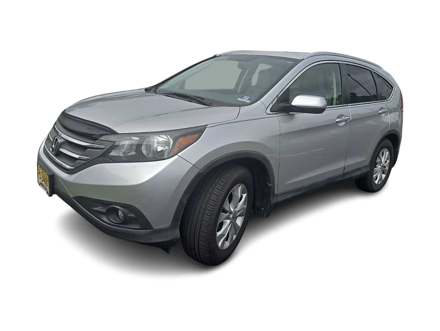 2012 Honda CR-V EX-L -
                  Eatontown, NJ