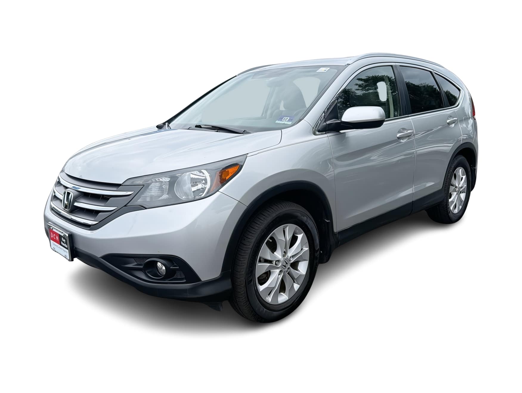 2012 Honda CR-V EX-L -
                  Eatontown, NJ