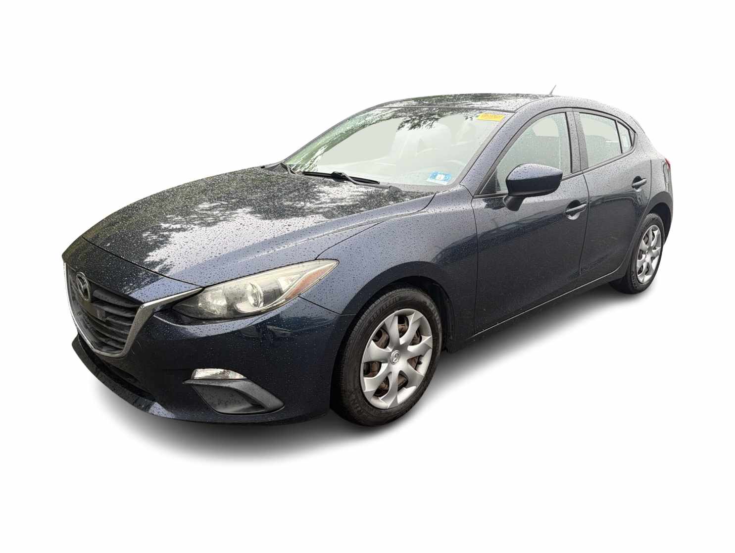 2016 Mazda Mazda3 i Sport -
                  Eatontown, NJ