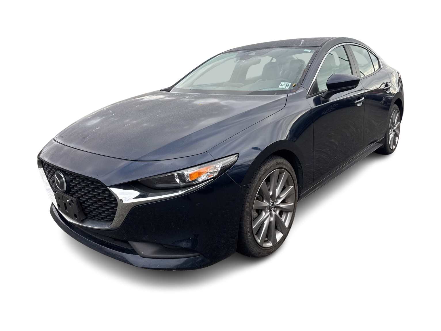 Thumbnail: 2020 Mazda Mazda3 - 1