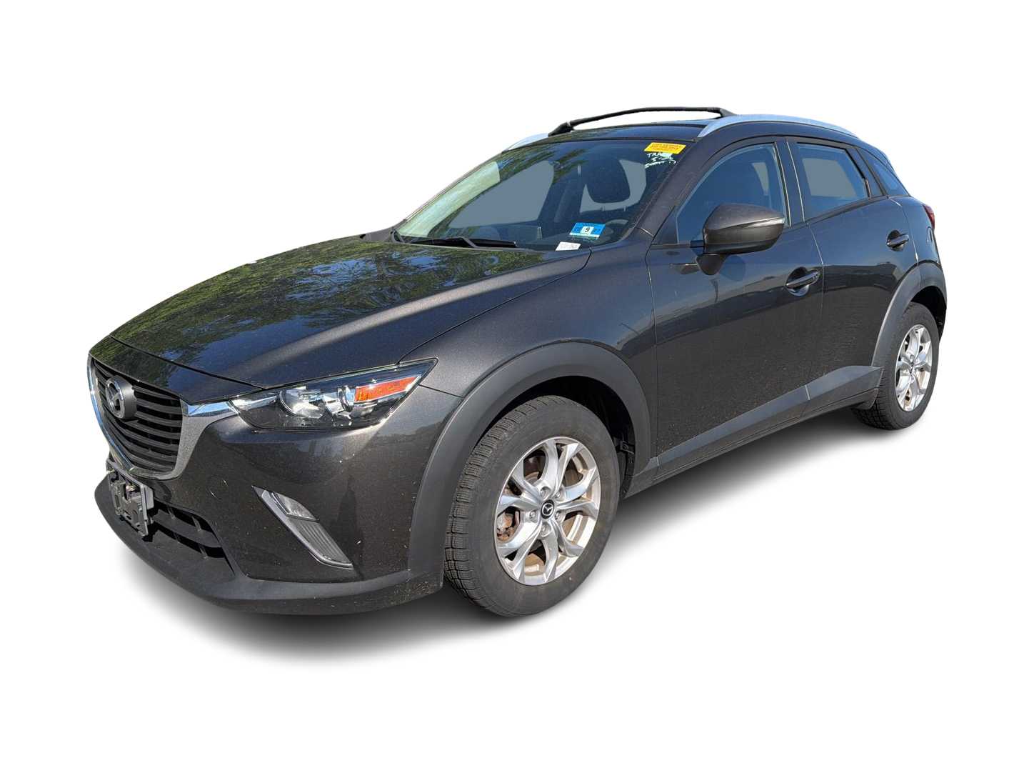 2016 Mazda CX-3 Touring -
                  Eatontown, NJ