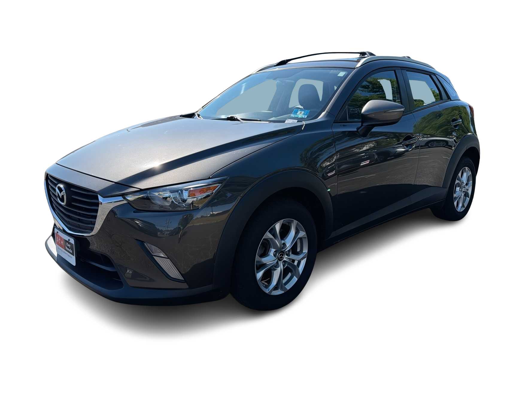 2016 Mazda CX-3 Touring -
                  Eatontown, NJ