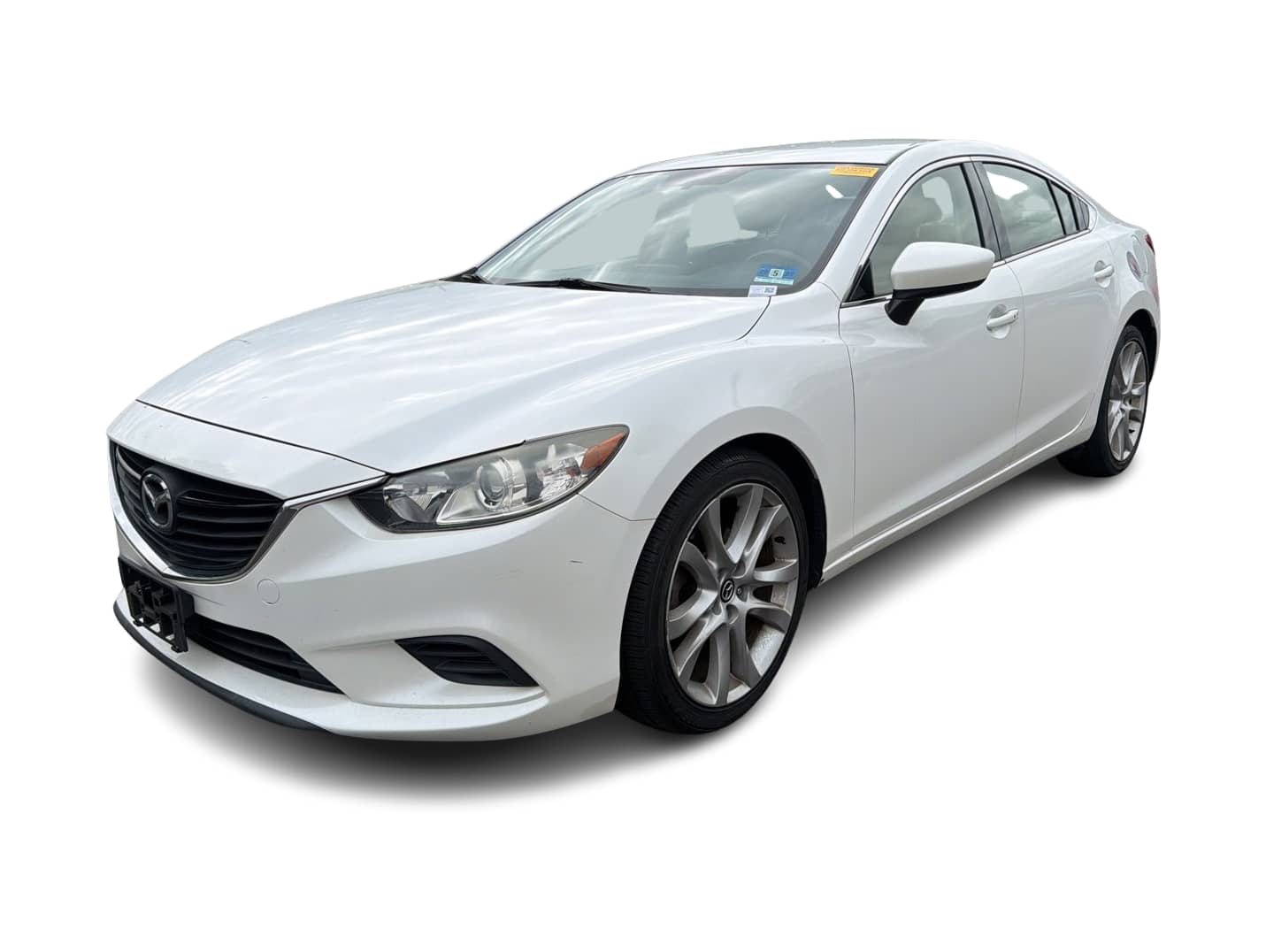 2016 Mazda Mazda6 i Touring -
                  Eatontown, NJ