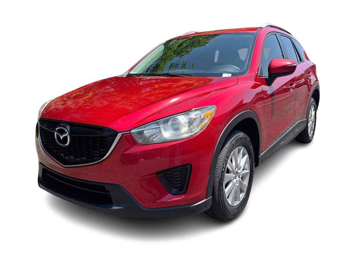 2015 Mazda CX-5 Sport -
                  Eatontown, NJ