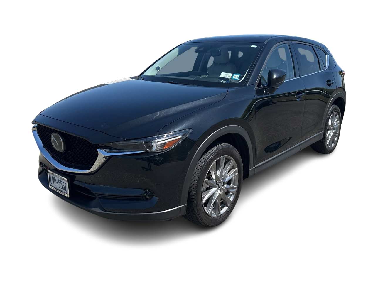 2021 Mazda CX-5 Grand Touring -
                Eatontown, NJ
