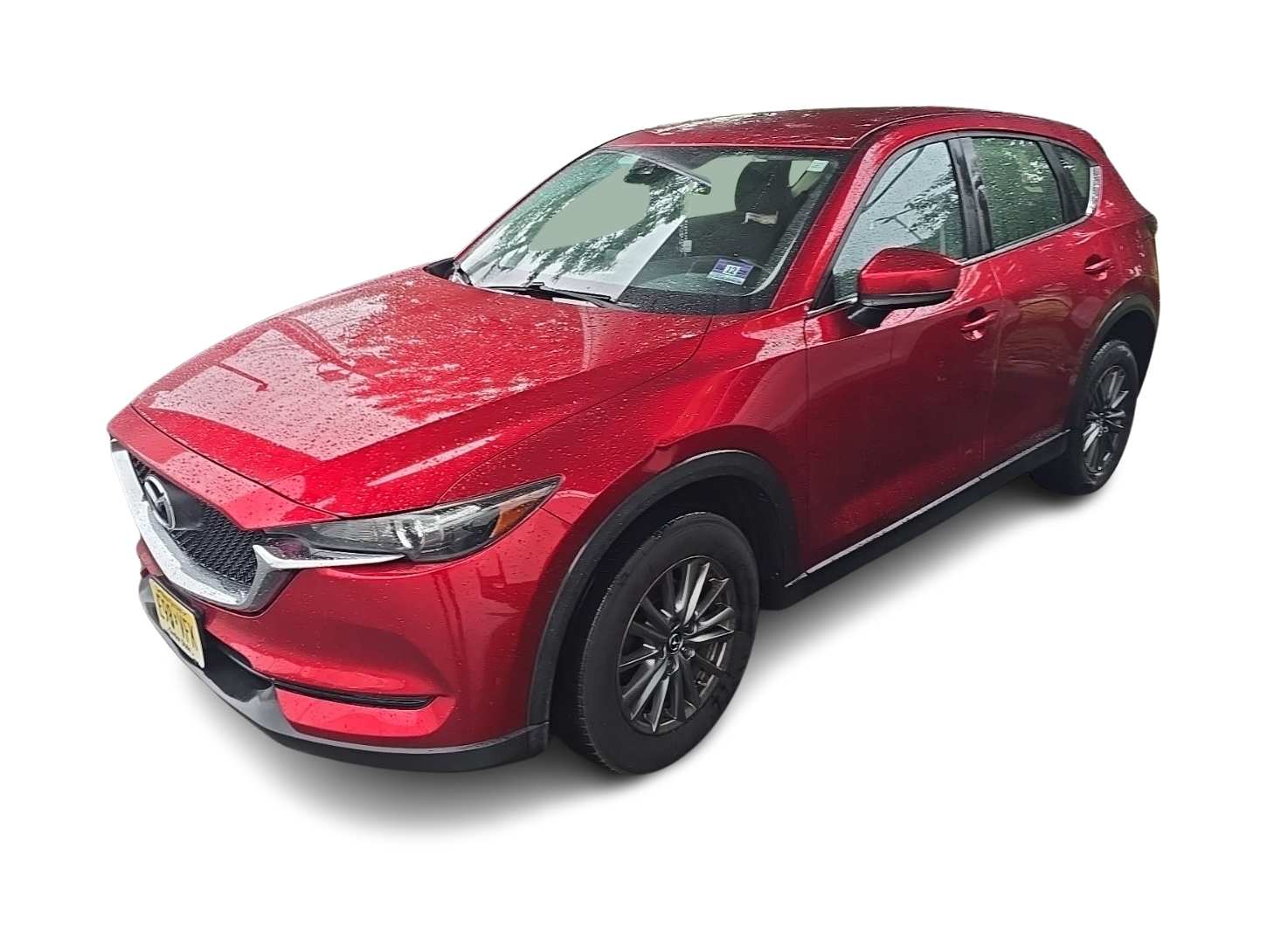 2017 Mazda CX-5 Sport -
                  Eatontown, NJ