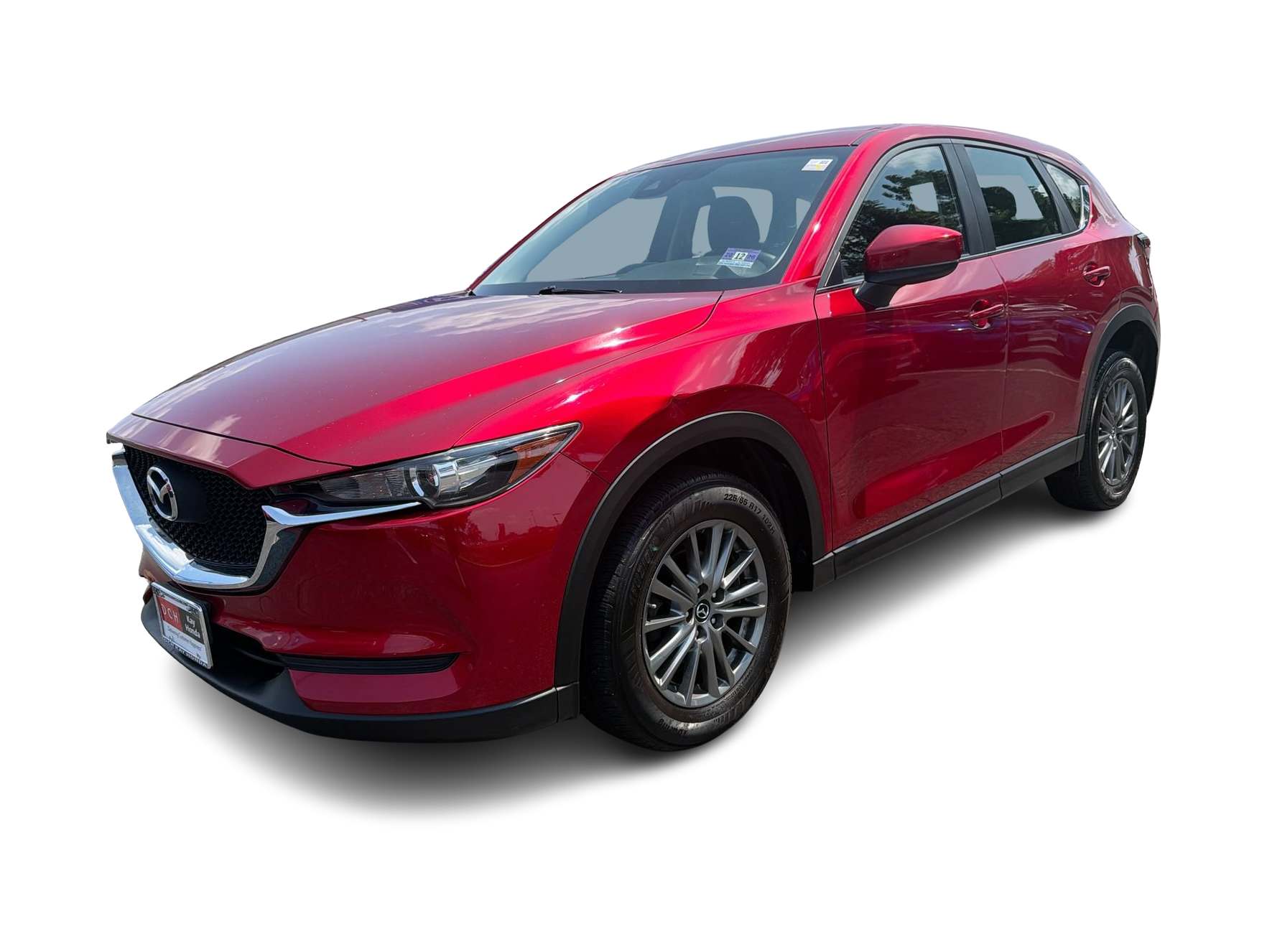 2017 Mazda CX-5 Sport -
                  Eatontown, NJ
