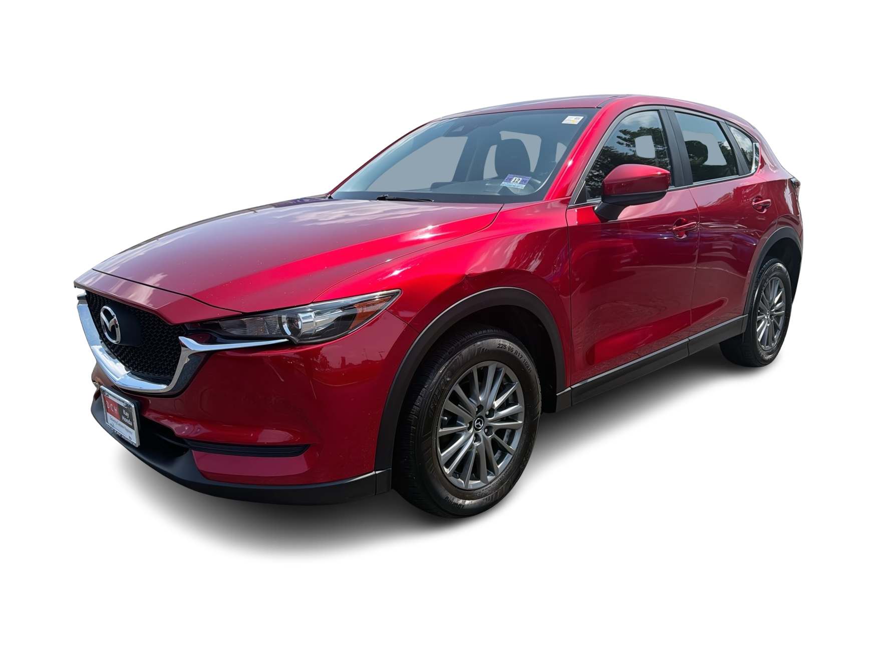 2017 Mazda CX-5 Sport -
                  Eatontown, NJ