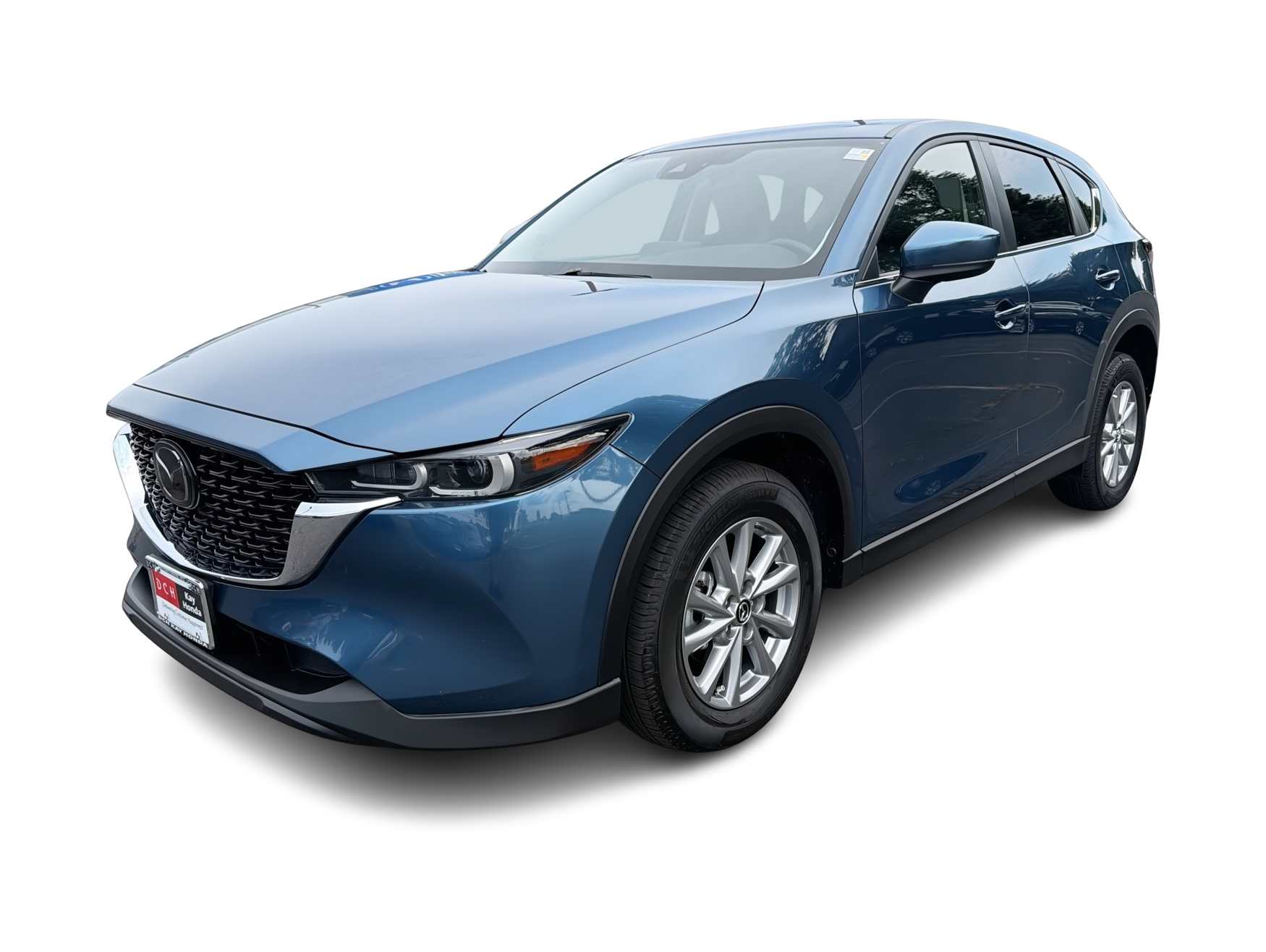 Thumbnail: 2023 Mazda CX-5 - 1