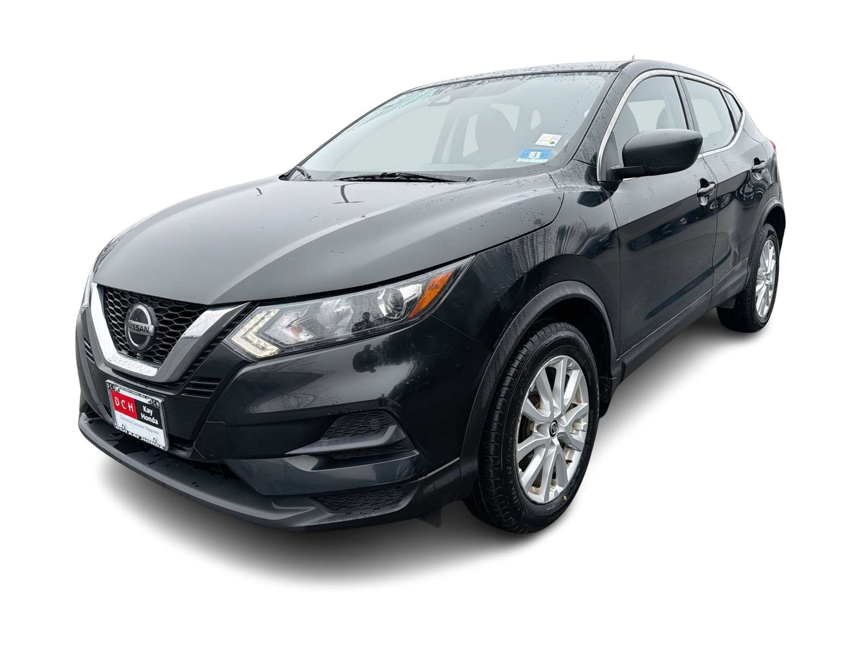 2020 Nissan Rogue Sport S -
                  Eatontown, NJ