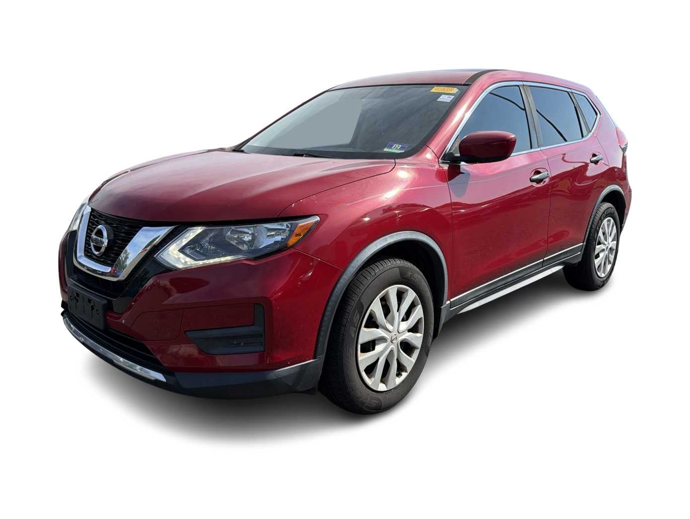 2017 Nissan Rogue S -
                  Eatontown, NJ
