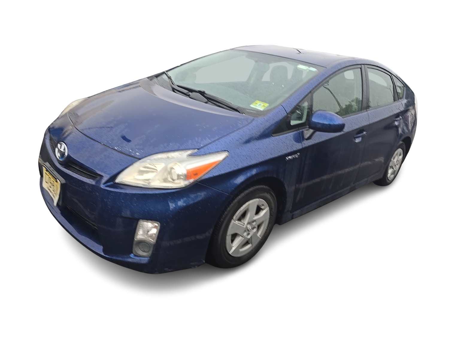 2011 Toyota Prius  -
                  Eatontown, NJ