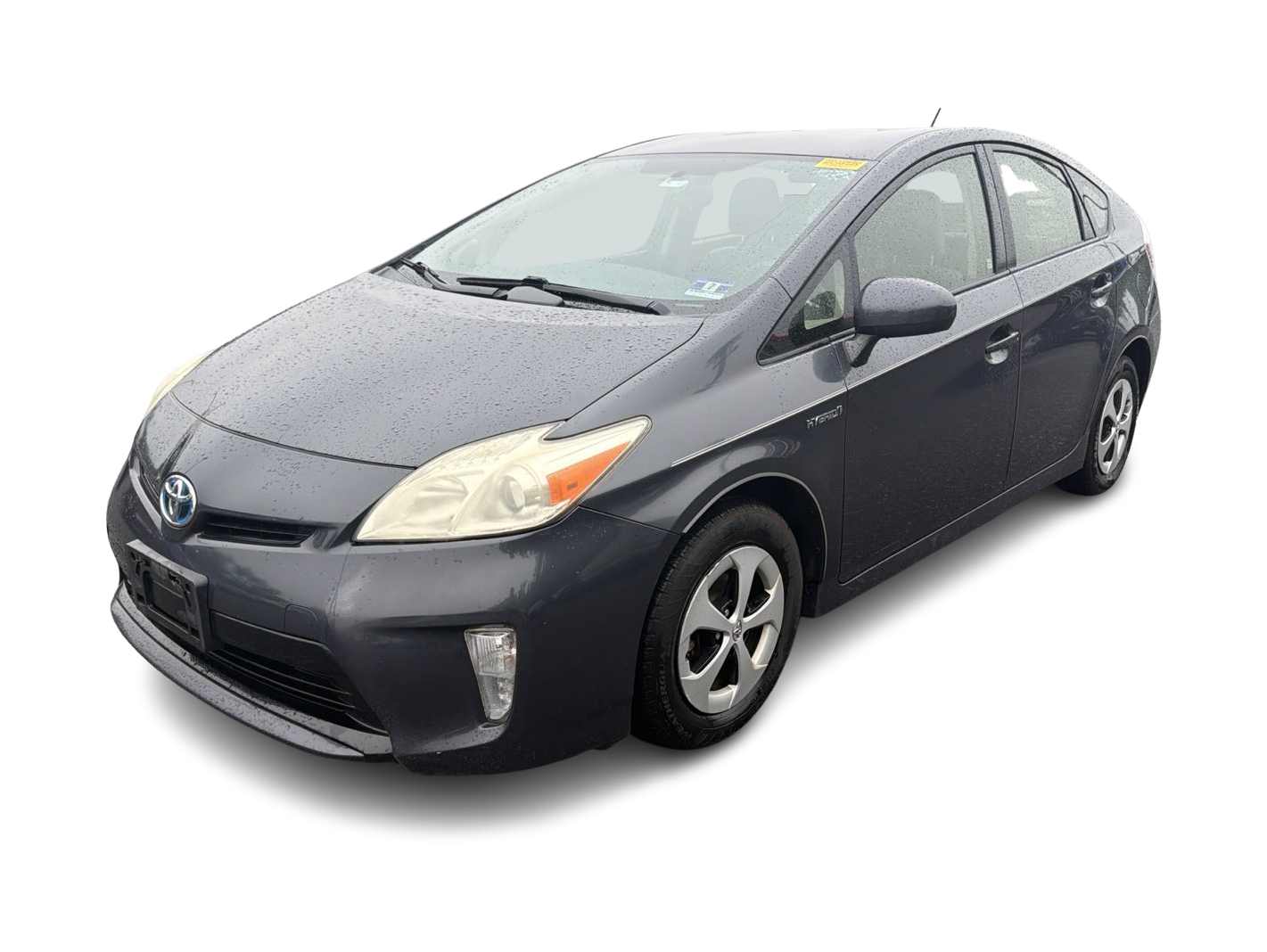 2013 Toyota Prius Two -
                  Eatontown, NJ