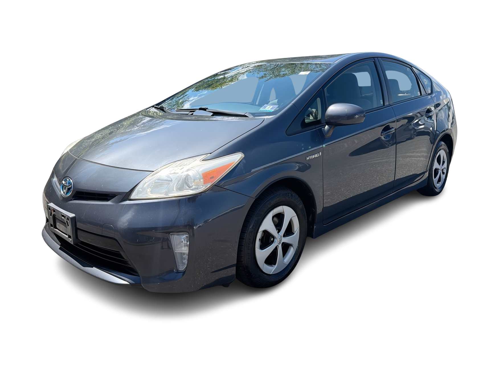 2013 Toyota Prius Two -
                  Eatontown, NJ