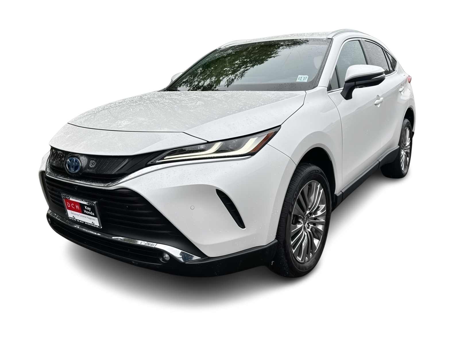 2023 Toyota Venza Limited -
                  Eatontown, NJ