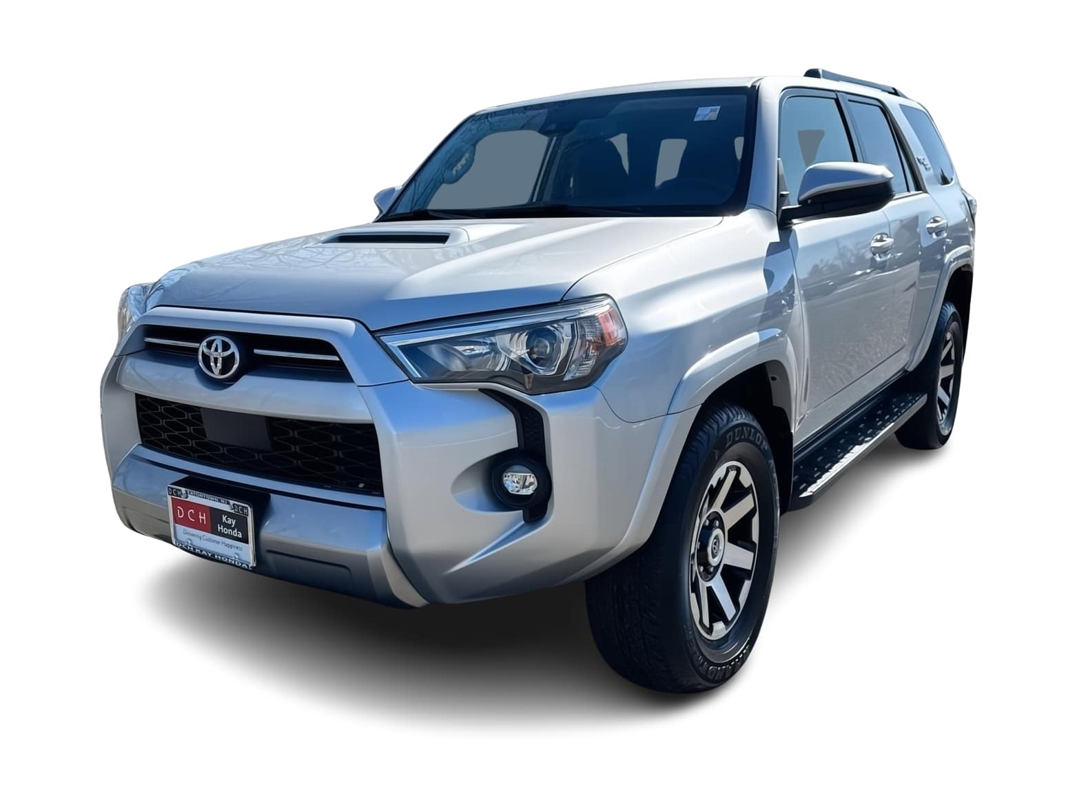 2022 Toyota 4Runner TRD Off Road -
                Eatontown, NJ