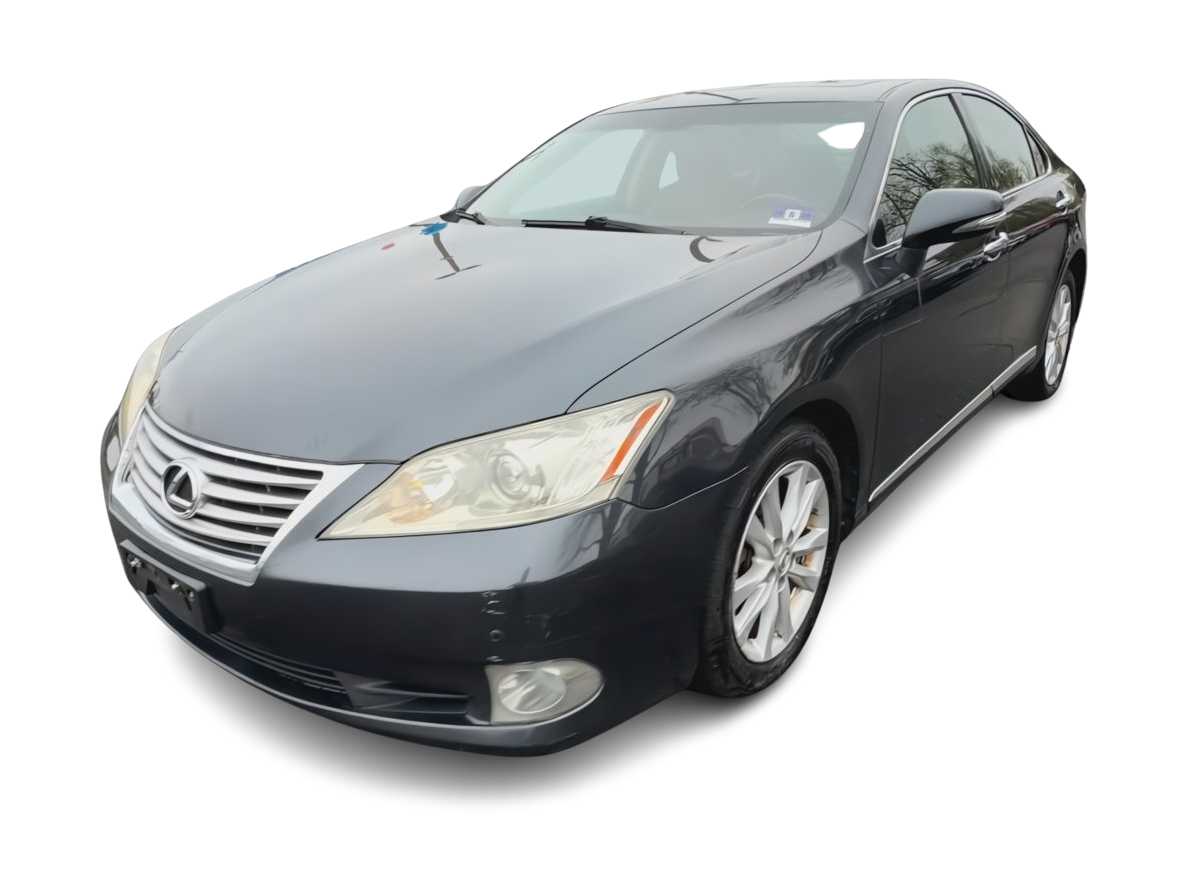 2011 Lexus ES 350 -
                  Eatontown, NJ