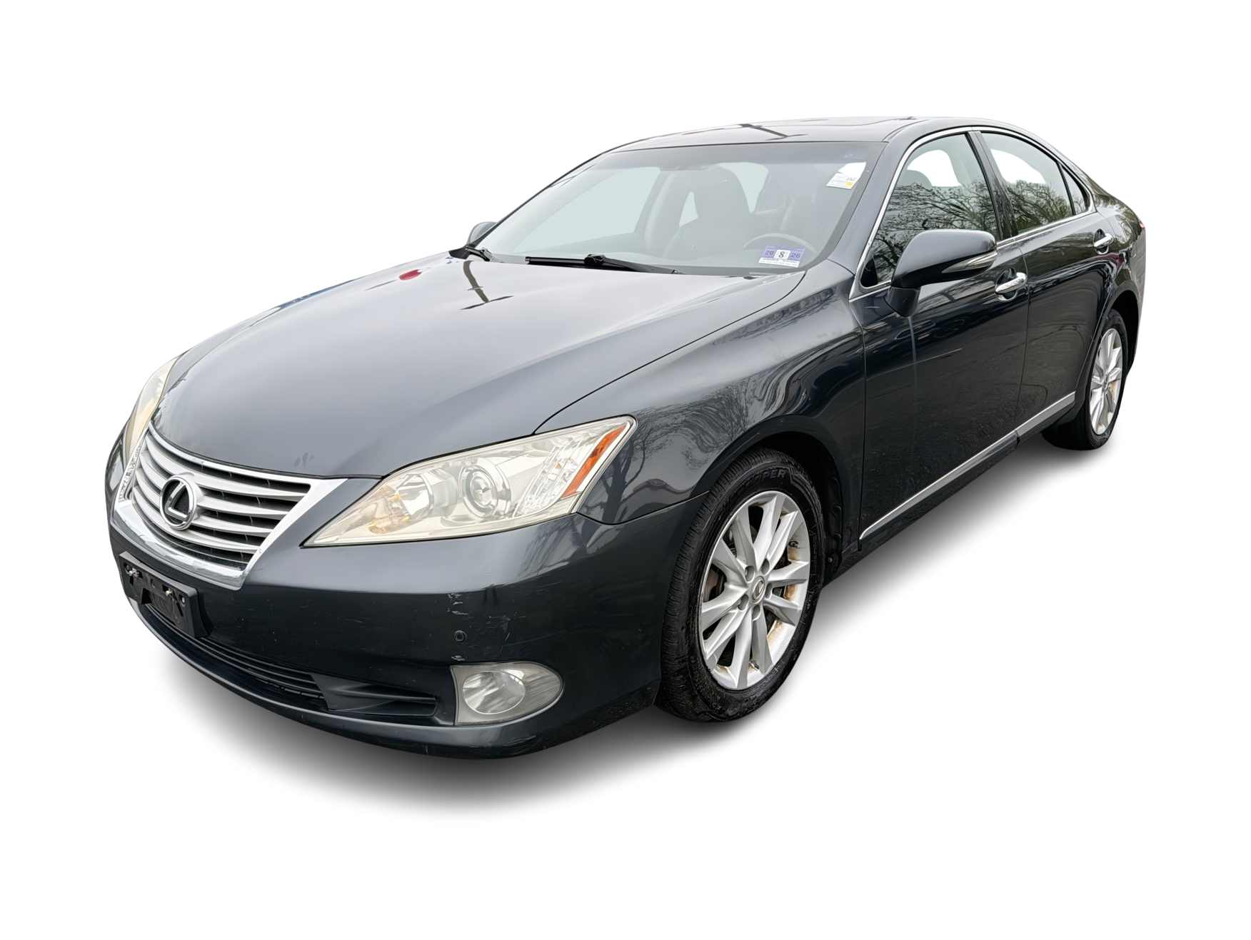 2011 Lexus ES 350 -
                  Eatontown, NJ