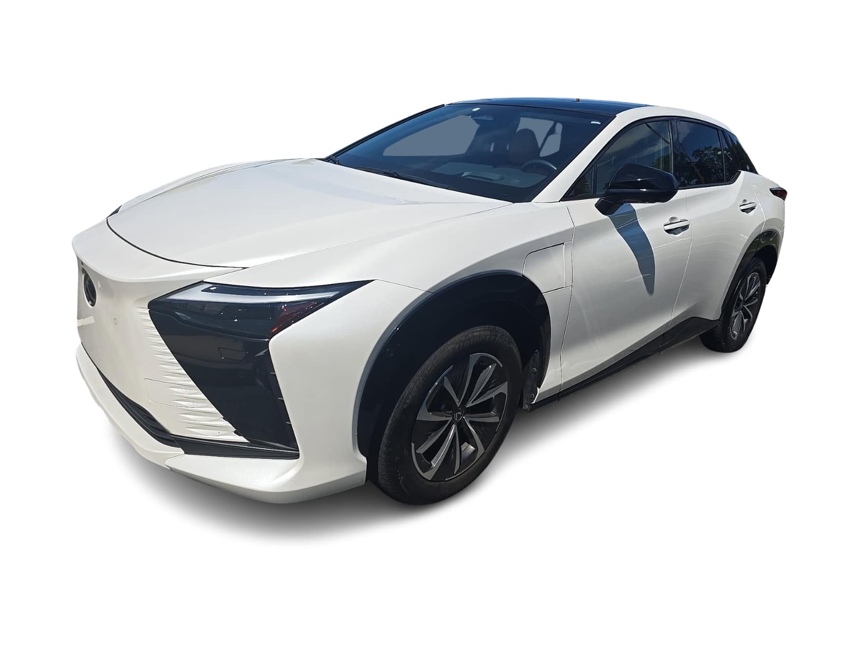 2024 Lexus RZ 450e -
                  Eatontown, NJ