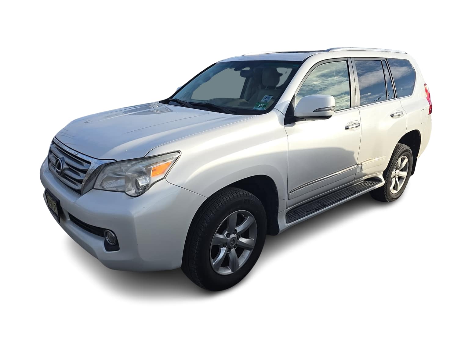 2012 Lexus GX 460 -
                  Eatontown, NJ