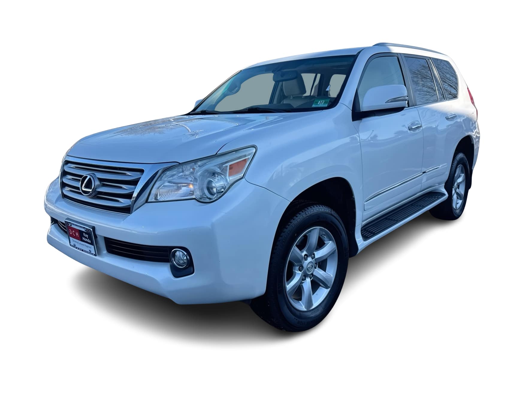 2012 Lexus GX 460 -
                  Eatontown, NJ