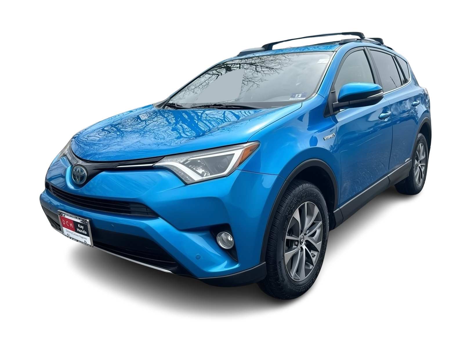 2017 Toyota RAV4 XLE -
                Eatontown, NJ