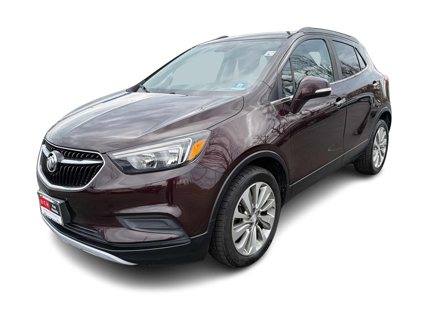 2017 Buick Encore Preferred -
                  Eatontown, NJ